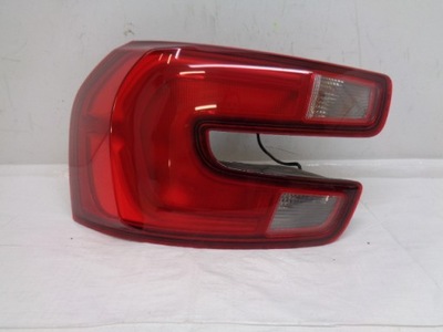 Citroen c4 picasso ii grand лампа задня задня ліва фото №1