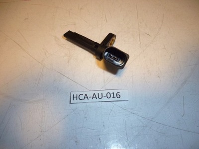 SENSOR ABS DERECHA AUDI A4 07-, A6 04-, PHATEON 02-  