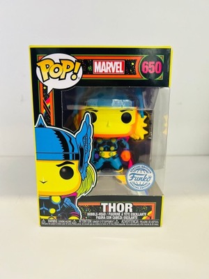 Figurka Funko Pop! Marvel Thor 1687/24