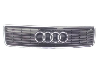 Audi 100 s4 c4 решітка радіатора решітка радіатора капот перед 4a0853651b фото №1