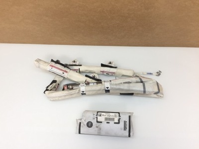 Peugeot 2008 ii шторка безпеки подушка права подушка безпеки фото №1