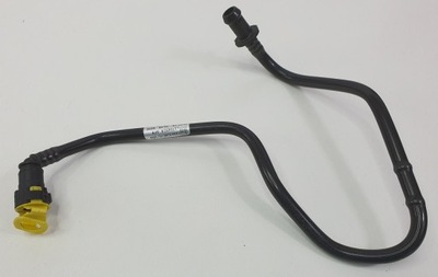 Шланг підсилювач гальм opel adam 1.4 16v 13397596 фото №1