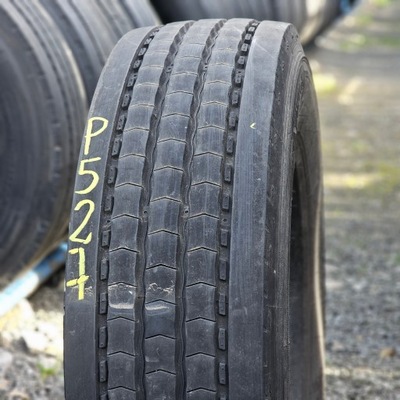 225/75R17,5 MICHELIN X MULTI Z 9MM PADANGA NAUDOTA KREIPIAMOJI PRIEK. (P527) 