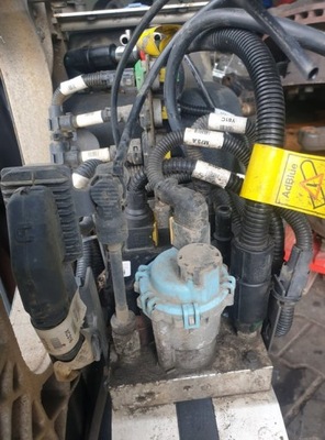 PUMP ADBLUE RENAULT GAMA T RANGE VOLVO FH 4  