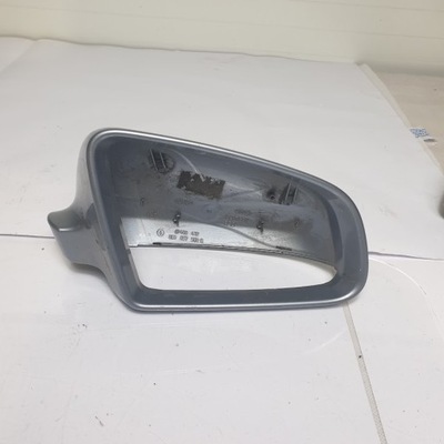 AUDI A3 A4 B6 B7 AB C6 KORPUSAS VEIDRODĖLIO KAIRĖ 8E0857507B 