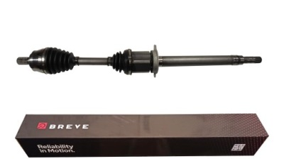 Привідний вал brv b1957 фото №1