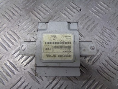 Модуль usb kia ceed i 96120-1h700 фото №1