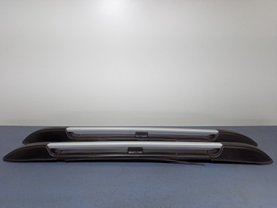 Kia carnival ii vq рейлінги дахові 87283-4d200 фото №1