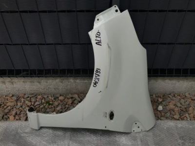 Suzuki alto левый крыло перед 2008-2014 фото №1