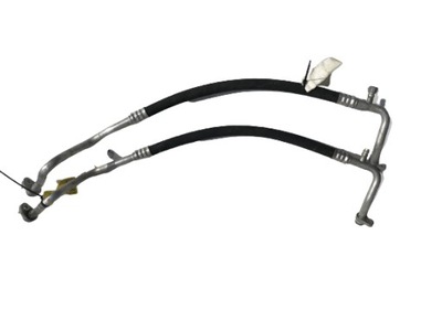 Шланг кондиционера mercedes w117 w176 w246 фото №1