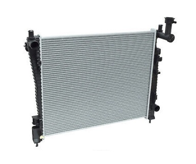 JEEP GRAND CHEROKEE WK2 2017- RADIATOR WATER  