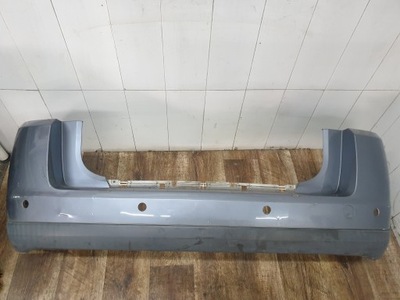 Бампер задній opel signum z155 фото №1