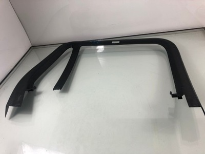 Молдинг двері маскувальна лівий задня volvo xc90 ii фото №1