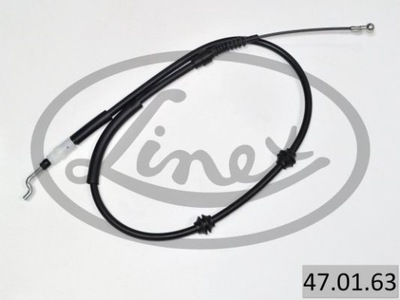 CIEGLO, HAMULEC AUTONOMOUS LINEX 47.01.63 - milautoparts-fr.ukrlive.com