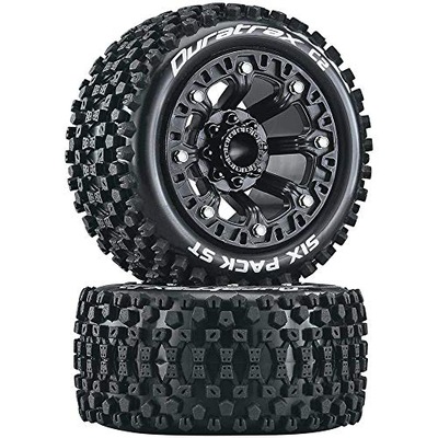 Duratrax DTXC5103 Tyres, Multicoloured