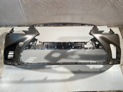 LEXUS LS BUMPER FRONT FRONT 52119-50F20 18->  