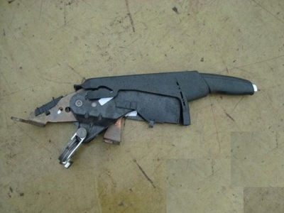 Audi a4 b7 важіль гальма ручного фото №1