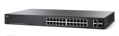 CISCO SG220-26P switch POE
