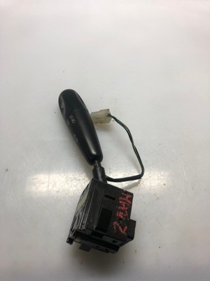 Перемикач важіль chevrolet 96314332qc фото №1