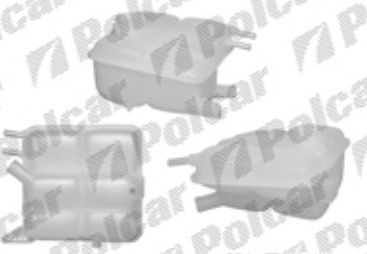 Бачок расширительный ford focus ii 2004-2011 фото №1