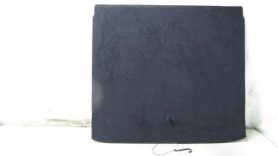 Підлога обшивка багажника citroen ds7 crossback 9817358177 фото №1