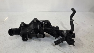 Корпус термостата renault scenic iii 3 lift 1.2 tce фото №1