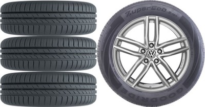 NUEVO RUEDAS LATO VW NUEVO BEETLE GOODRIDE 225/45R17  