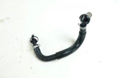 Renault kadjar шланг підсилювач гальм фото №1
