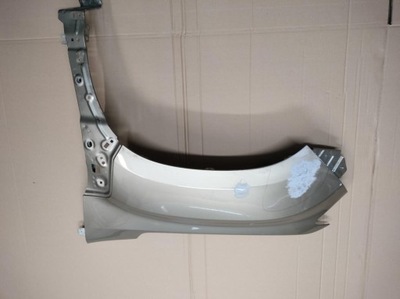 Крыло левый перед duster ii оригинал фото №1