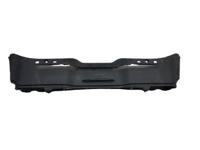 MERCEDES W205 CABRIOLET PROTECTION BELT REAR A2056903340  