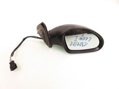 Дзеркало праве seat leon cupra i фото №1