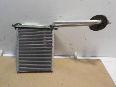 Citroen ds4 ''1.6thp 200'' 200km 2011 радиатор кондиционера фото №1