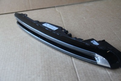 Противотуманная фара led drl левый porsche macan 95b953055a фото №1