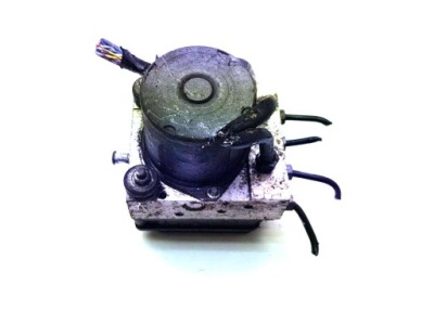 Насос abs 1401259580 peugeot 807 фото №1