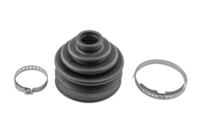 Nty nop-005 набір захист, система кермовий фото №1