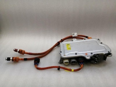 Tesla модуль электронный 1049678 фото №1