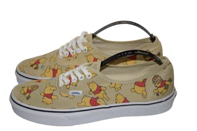 Vans Authentic Winnie The Pooh R.42,5