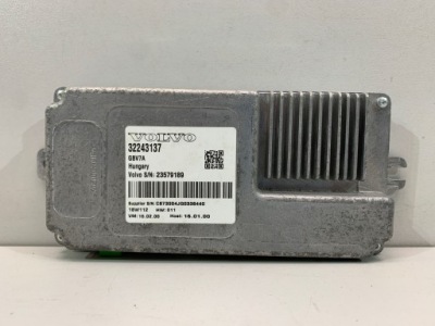 Volvo xc60 модуль блок управления камера 32243137 фото №1