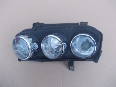 Фара лампа ліва перед alfa romeo 159 europa 60682089 фото №1