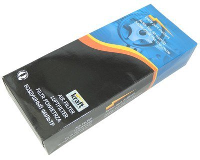 FILTER AIR 1715002  