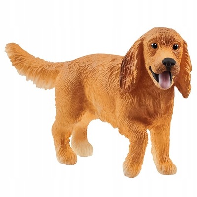 SCHLEICH COCKER SPANIEL