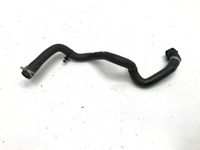 Volvo xc40 recharge електрик труба шланг wąż wody 32138728 фото №1