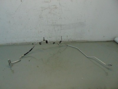 Труба трубка кондиціонера bmw x1 f48 17r 1.5 d фото №1