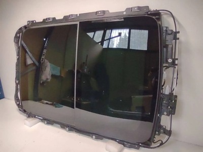 Панорама люк volvo xc90 ii 32205495 фото №1