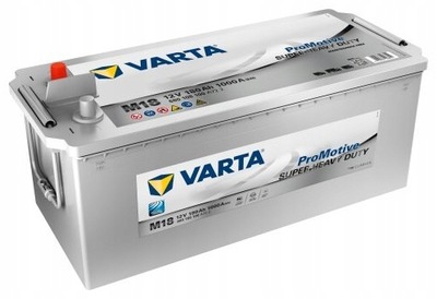 VARTA 680108100A722 AKUMULATOR
