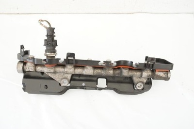 Молдинг упорскування renault grand scenic iii 1.9 dci фото №1