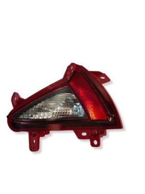 Kia sportage v 5 лампа задній задня ліва w бампер 92405-r2000 фото №1