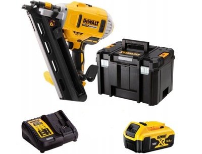 Gwoździarka 18V 5Ah DeWALT DCN692P2