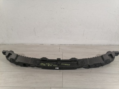 Bmw 3 g20 g21 zbsorber пена перед 51117422212 фото №1