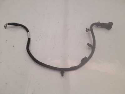 Jeep wrangler jl 18- шланг акумулятор 68410686ac фото №1